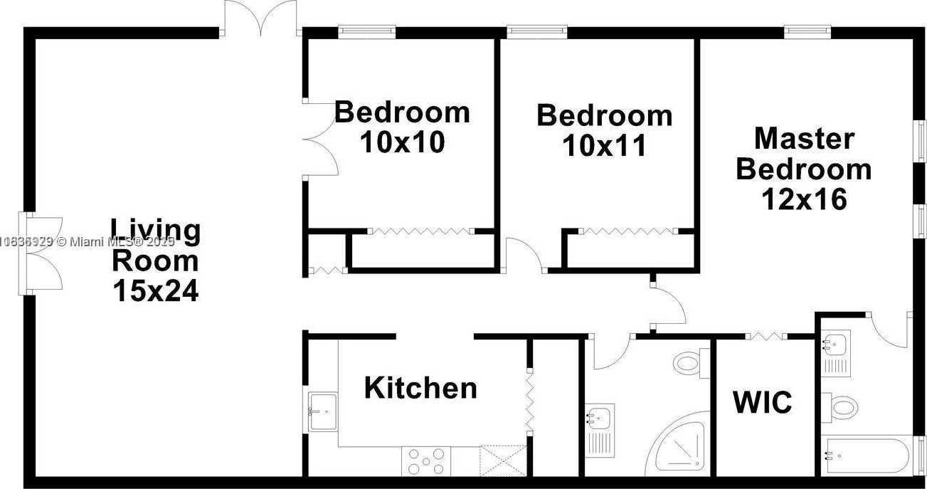 Small Image of 323 NAVARRE AVE #103, Coral Gables Number 10