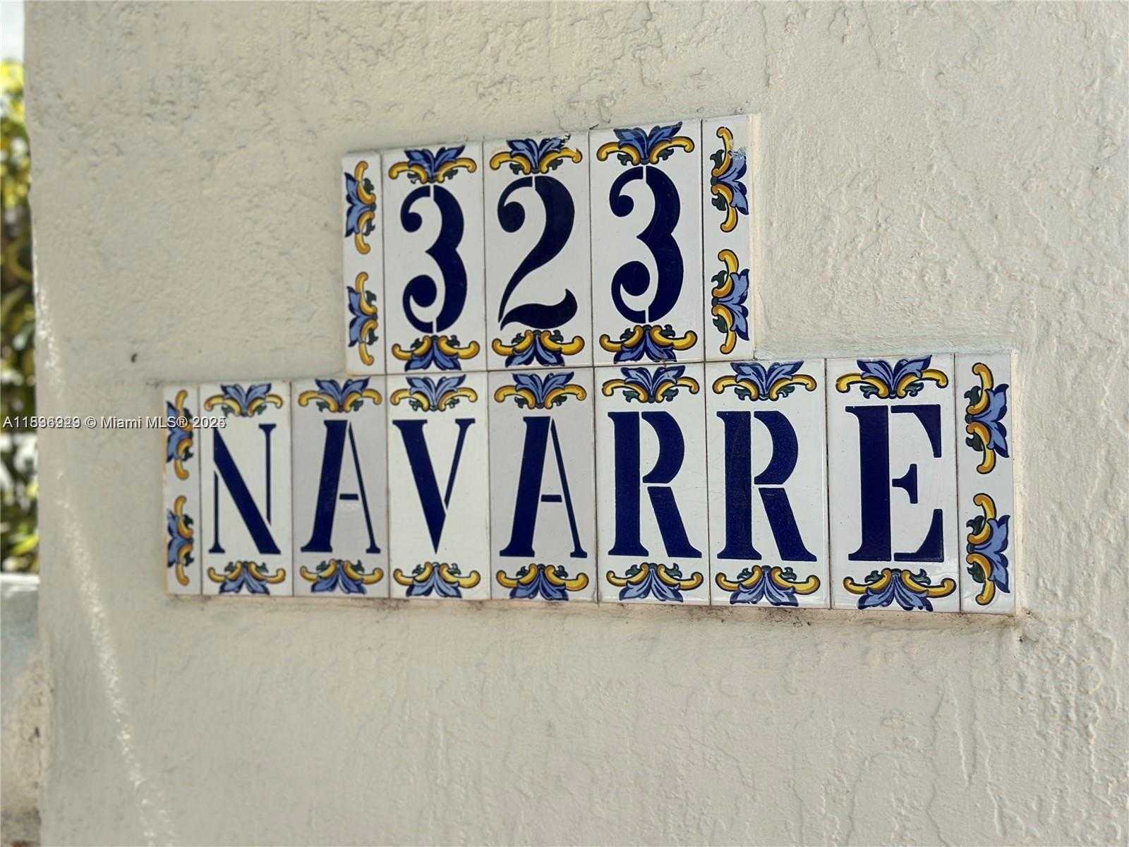Small Image of 323 NAVARRE AVE #103, Coral Gables Number 2