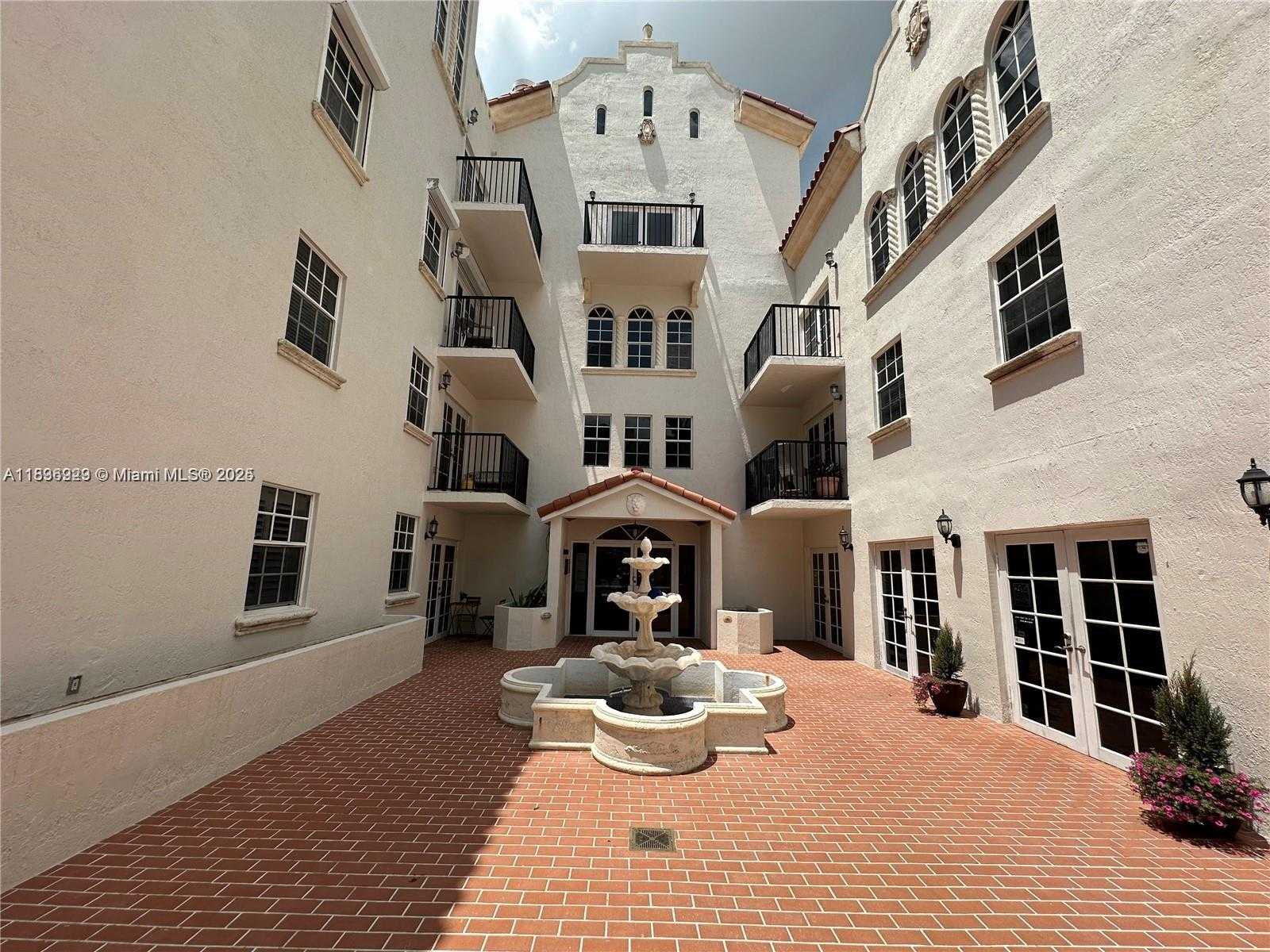 Small Image of 323 NAVARRE AVE #103, Coral Gables Number 9