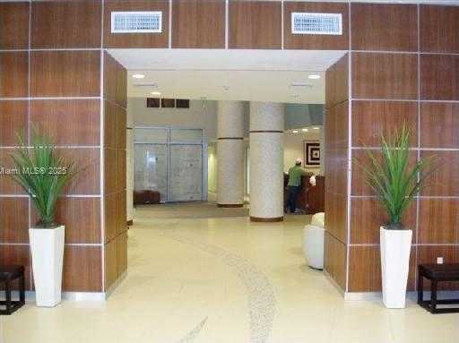 Small Image of 1750 NORTH BAYSHORE DR #1702, Miami Number 12