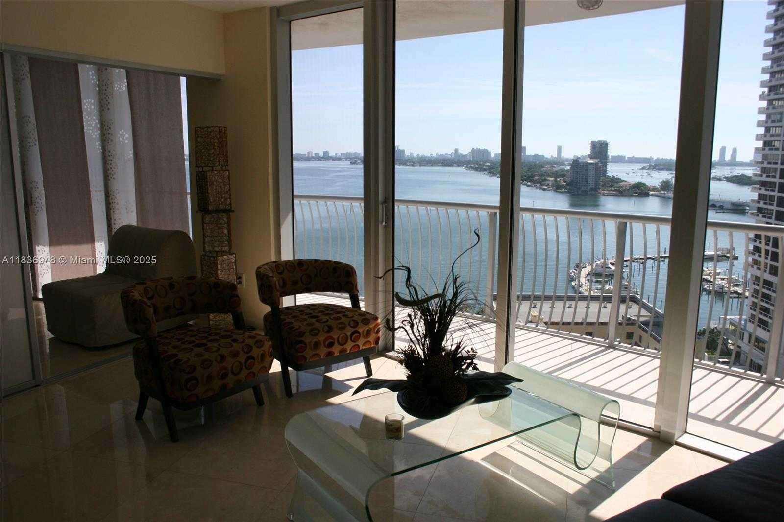 Small Image of 1750 NORTH BAYSHORE DR #1702, Miami Number 13