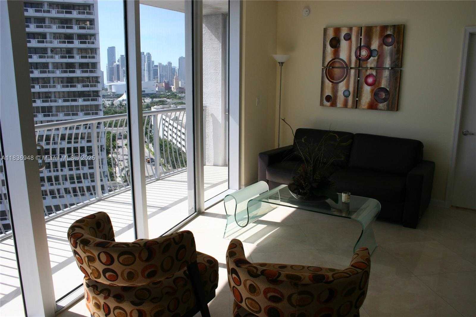 Small Image of 1750 NORTH BAYSHORE DR #1702, Miami Number 15