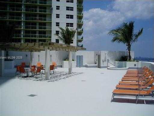 Small Image of 1750 NORTH BAYSHORE DR #1702, Miami Number 19