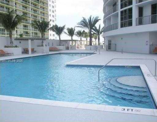 Small Image of 1750 NORTH BAYSHORE DR #1702, Miami Number 21
