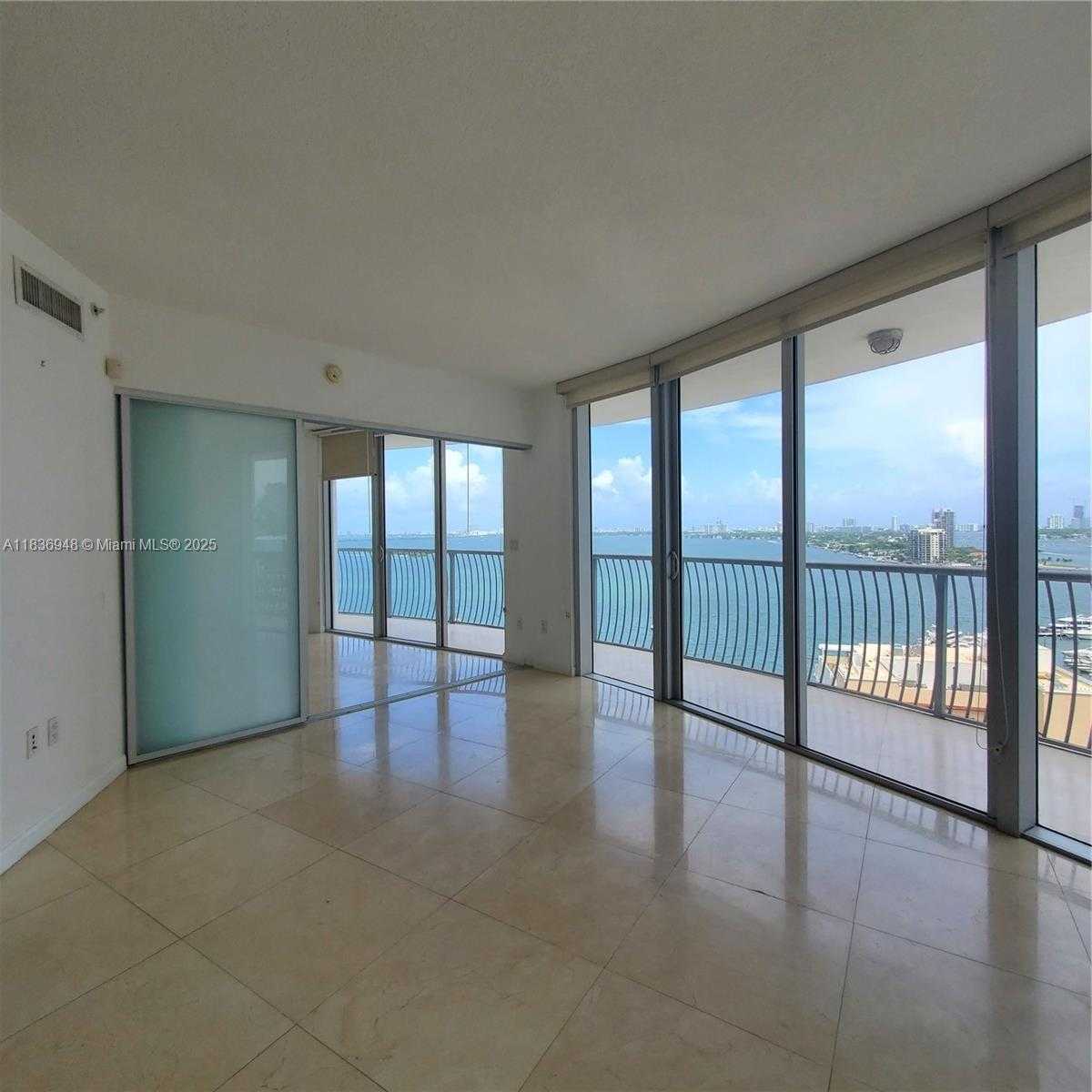 Small Image of 1750 NORTH BAYSHORE DR #1702, Miami Number 6