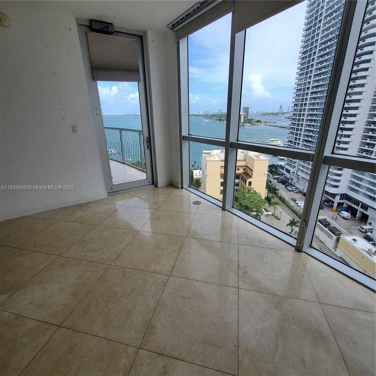 Small Image of 1750 NORTH BAYSHORE DR #1702, Miami Number 7