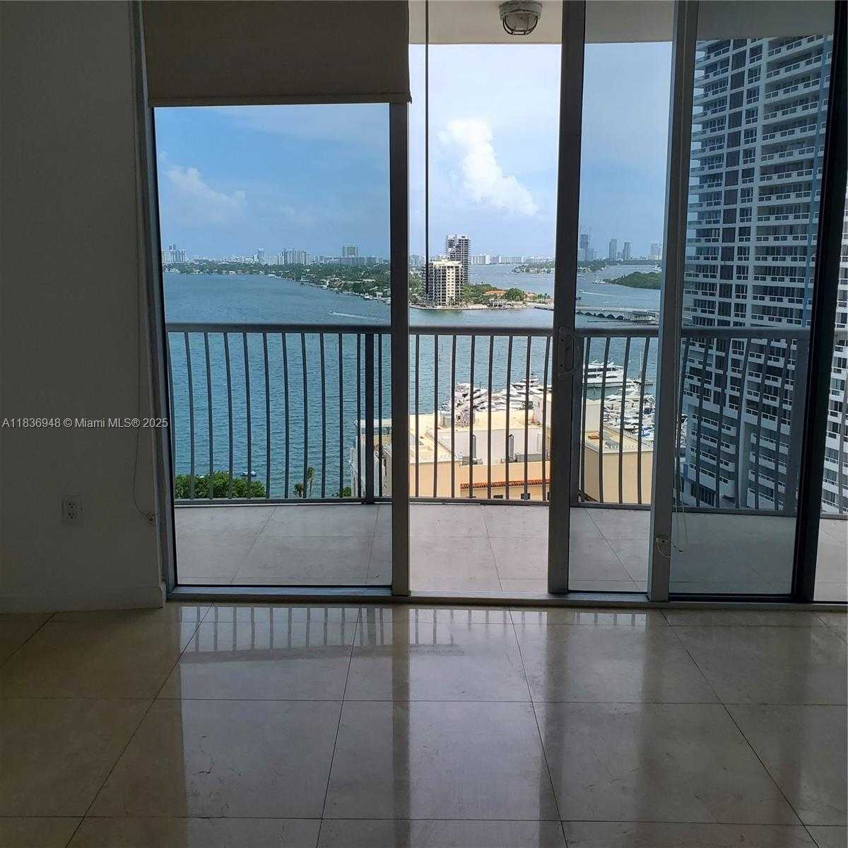 Small Image of 1750 NORTH BAYSHORE DR #1702, Miami Number 8