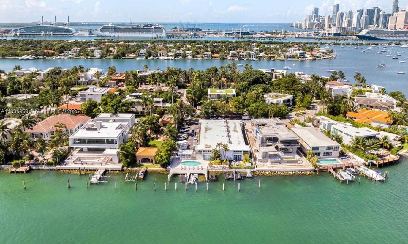 Small Image of 405 NORTH HIBISCUS DR #203, Miami Beach Number 16