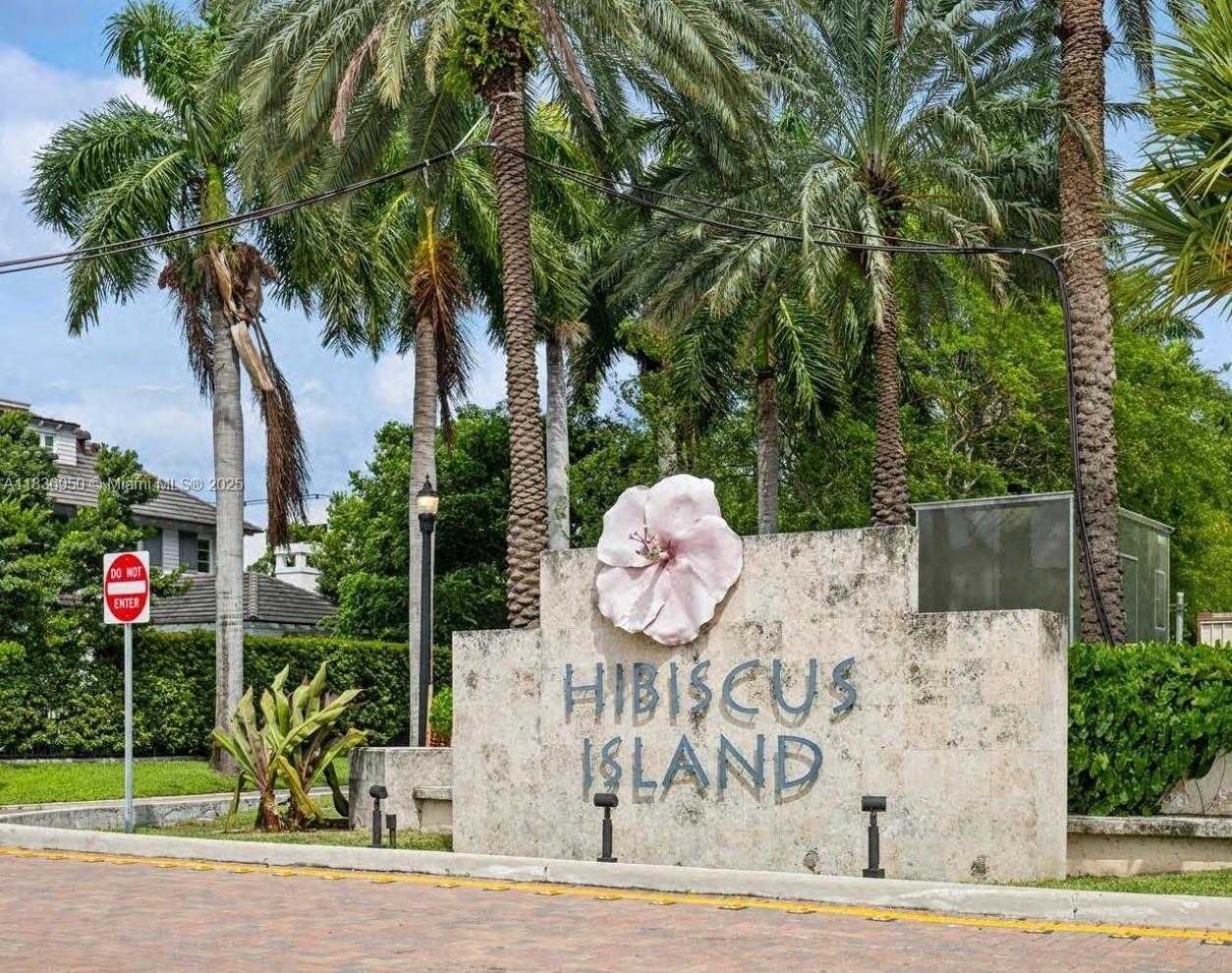 Small Image of 405 NORTH HIBISCUS DR #203, Miami Beach Number 4