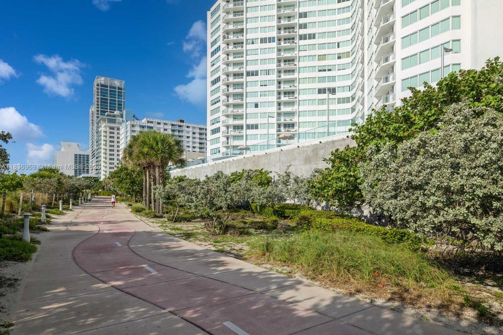 Small Image of 7135 COLLINS AVE #1125, Miami Beach Number 19