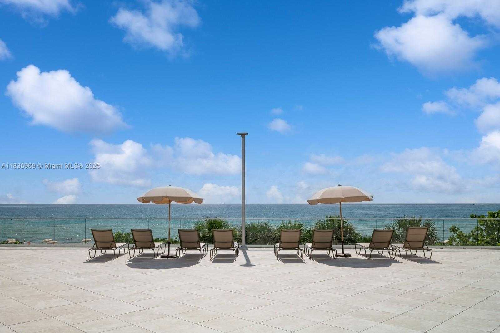 Small Image of 7135 COLLINS AVE #1125, Miami Beach Number 22