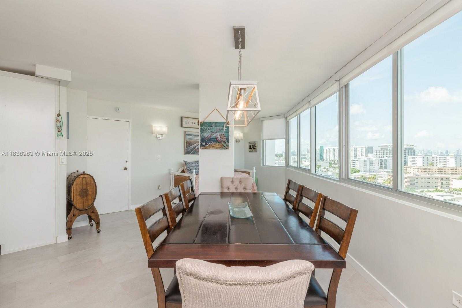 Small Image of 7135 COLLINS AVE #1125, Miami Beach Number 4
