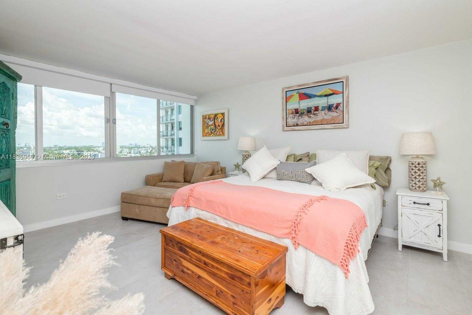 Small Image of 7135 COLLINS AVE #1125, Miami Beach Number 8