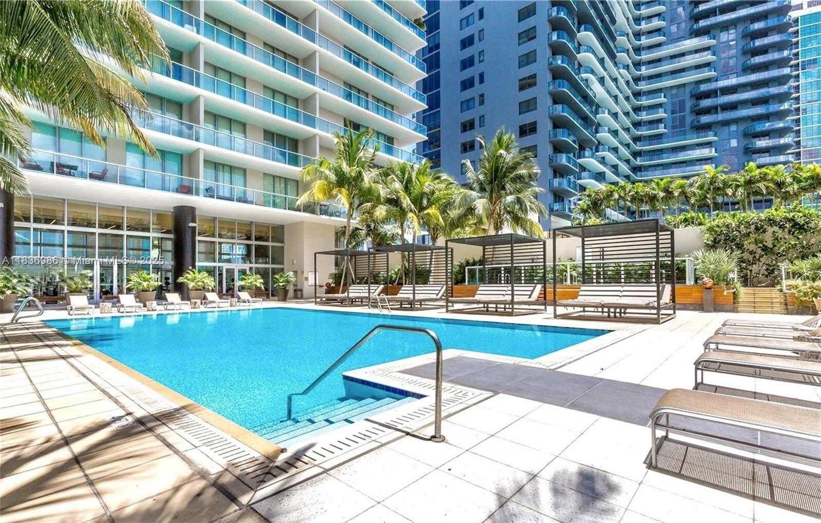 Small Image of 3470 EAST COAST AVE #H1701, Miami Number 31