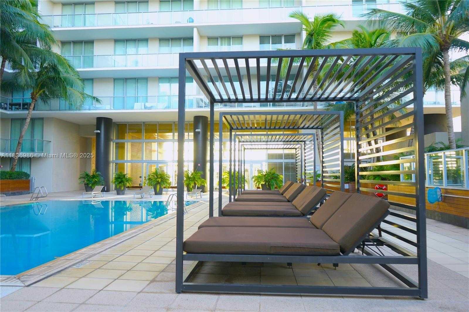 Small Image of 3470 EAST COAST AVE #H1701, Miami Number 35