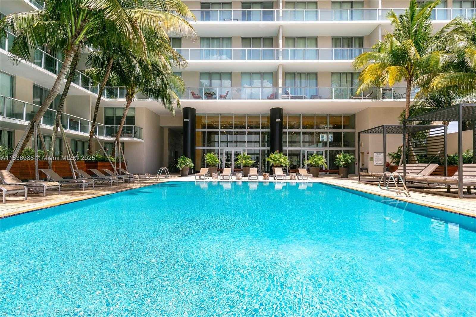 Small Image of 3470 EAST COAST AVE #H1701, Miami Number 36