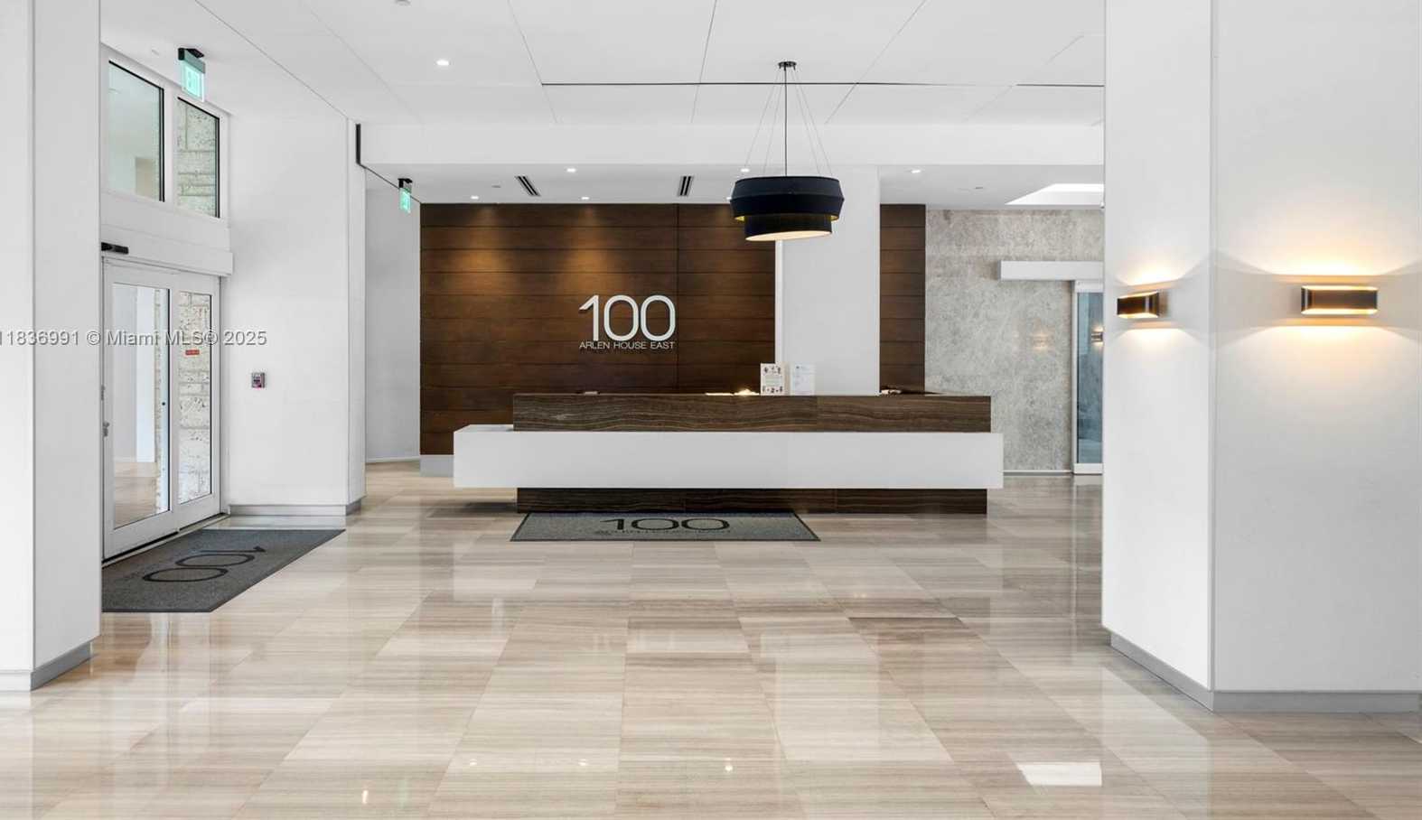 Small Image of 100 BAYVIEW DR #420, Sunny Isles Beach Number 23