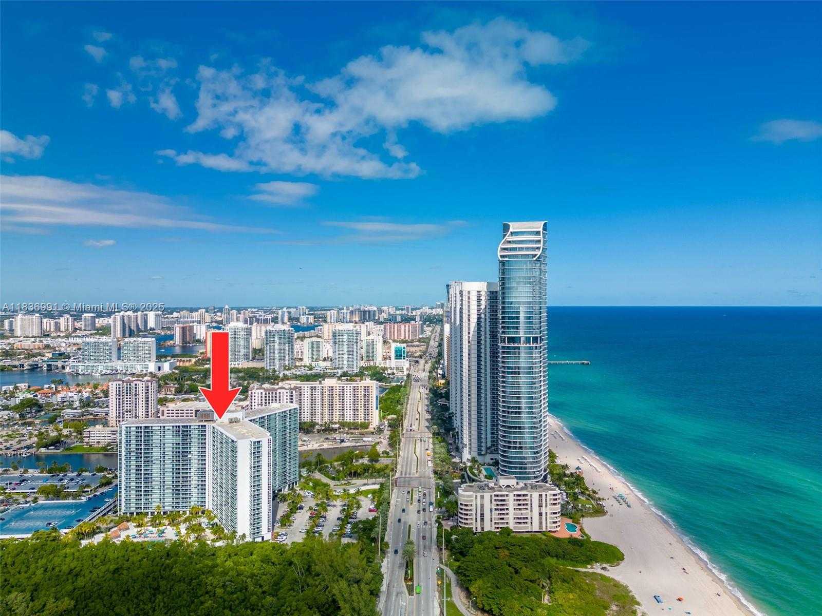 Small Image of 100 BAYVIEW DR #420, Sunny Isles Beach Number 24
