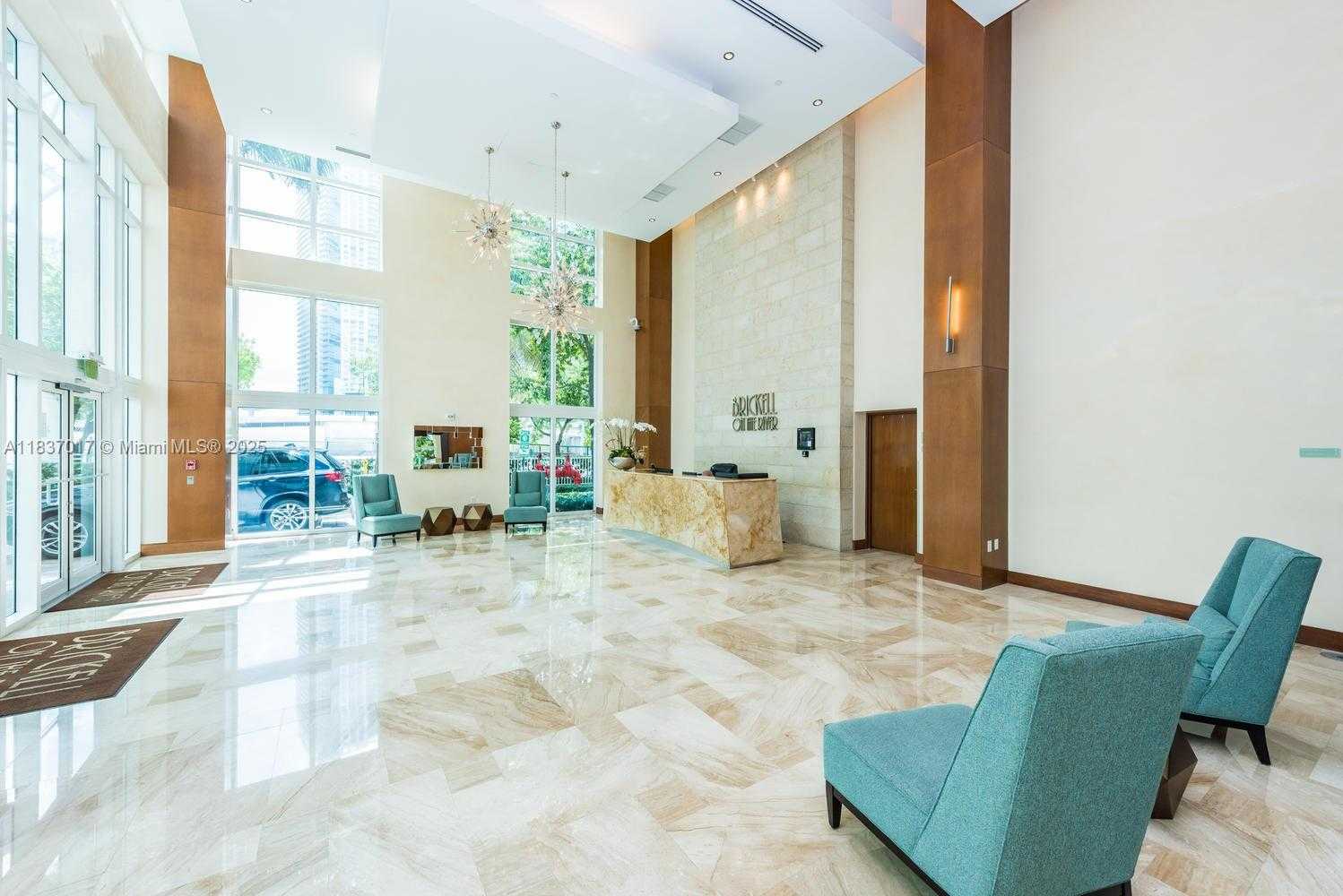Small Image of 31 SOUTH EAST 5TH ST #2209, Miami Number 22