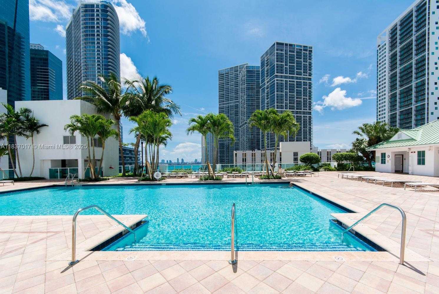Small Image of 31 SOUTH EAST 5TH ST #2209, Miami Number 23