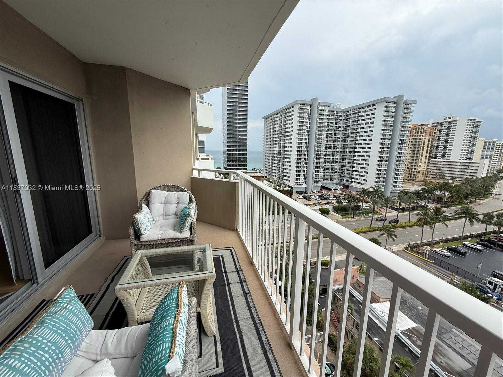 Small Image of 1985 SOUTH OCEAN DR #10L, Hallandale Beach Number 11