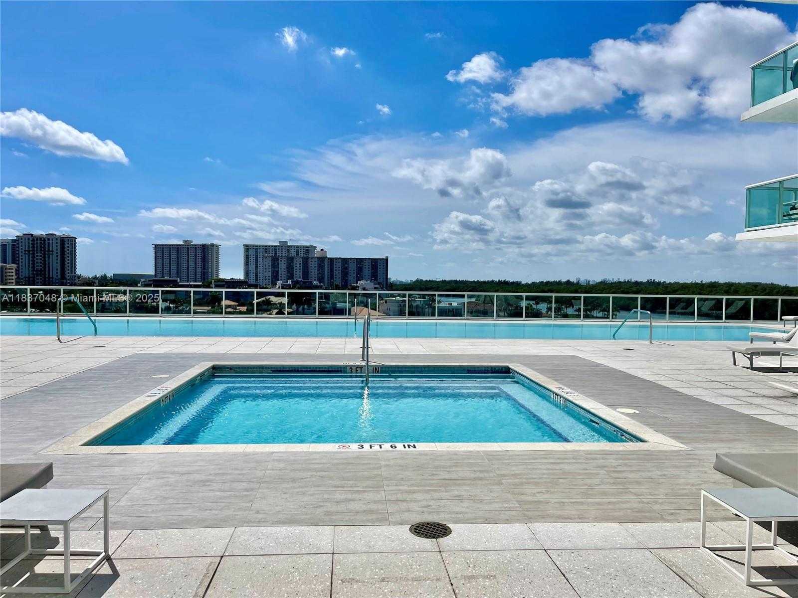 Small Image of 400 SUNNY ISLES BLVD #305, Sunny Isles Beach Number 23