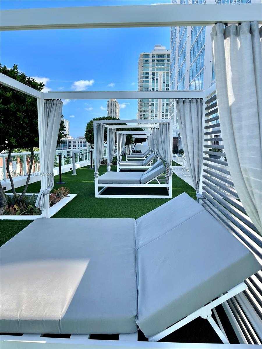 Small Image of 400 SUNNY ISLES BLVD #305, Sunny Isles Beach Number 25