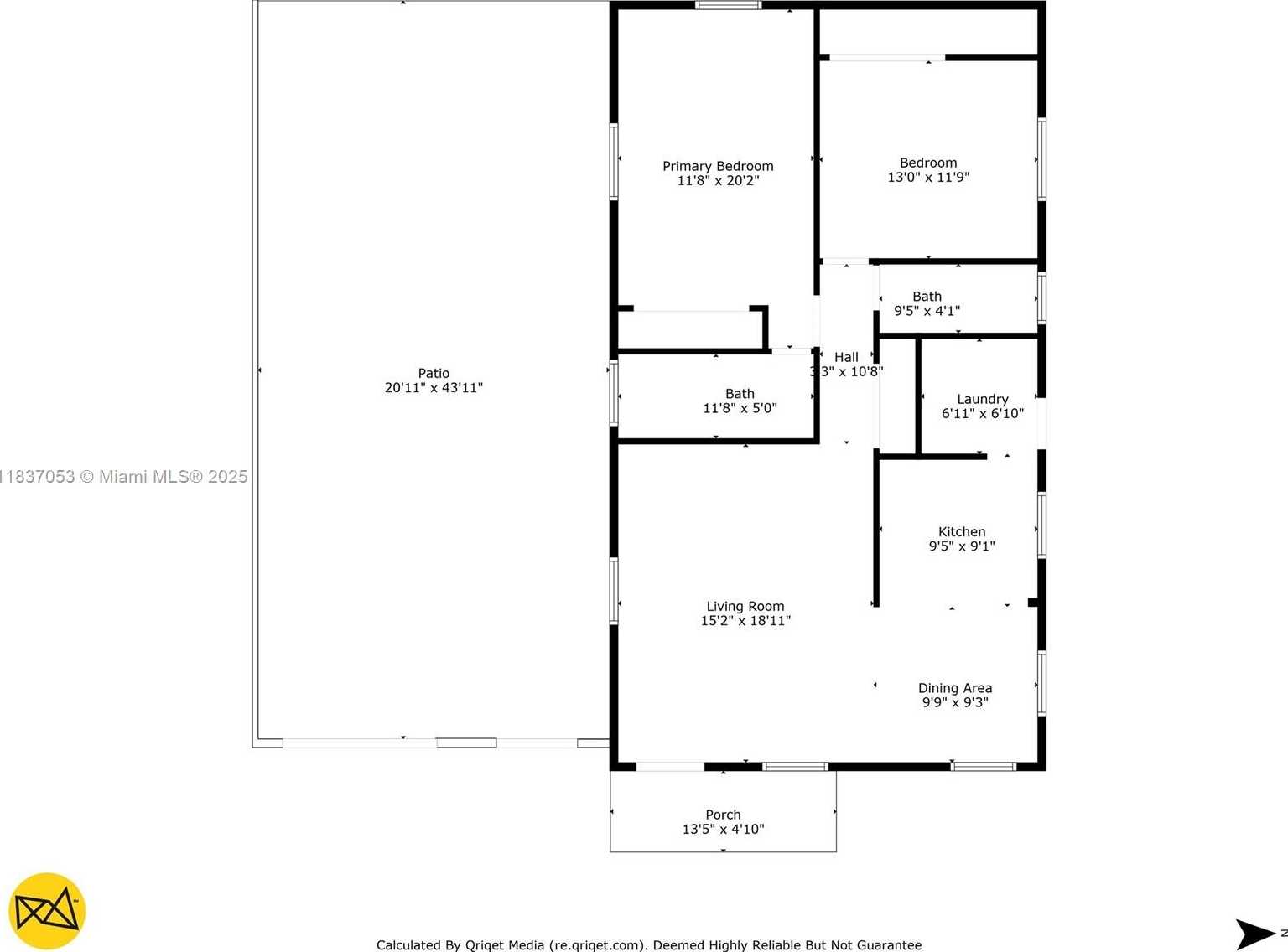 Small Image of 3240 SOUTH WEST 69TH AVE, Miami Number 32
