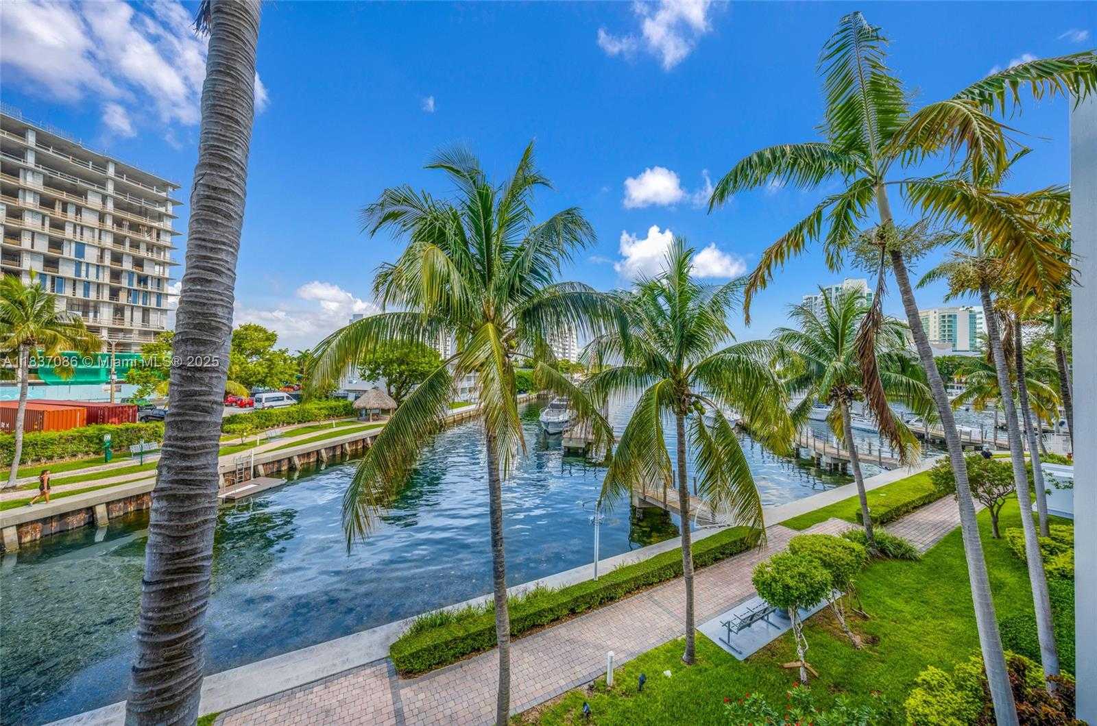 Small Image of 7914 HARBOR ISLAND DR #203, North Bay Village Number 2