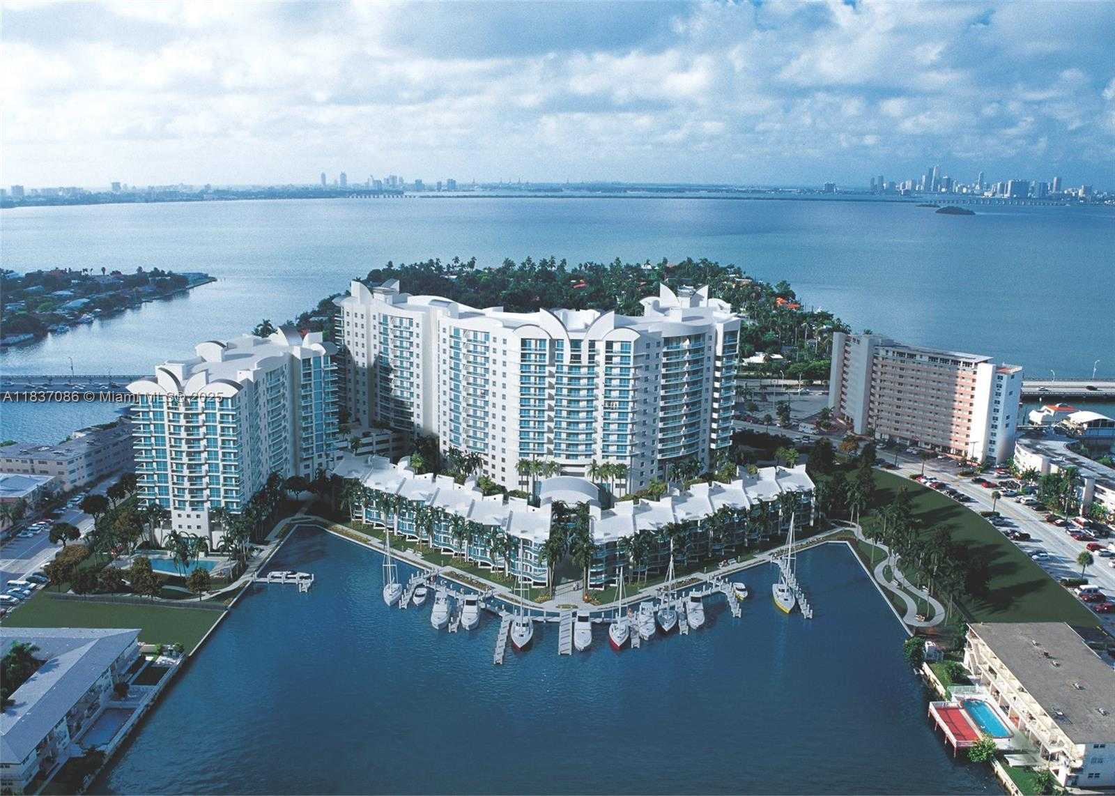 Small Image of 7914 HARBOR ISLAND DR #203, North Bay Village Number 32