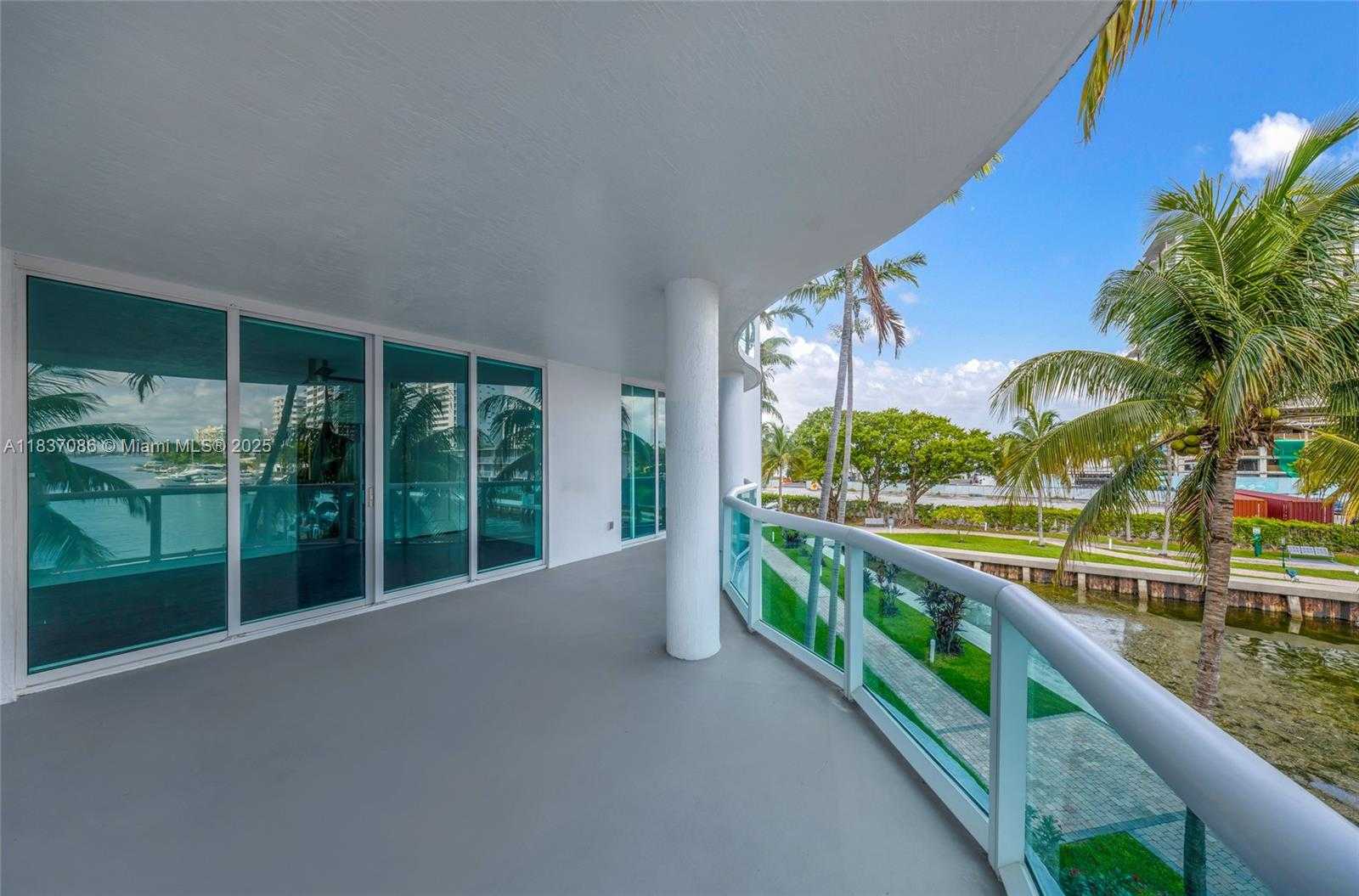 Small Image of 7914 HARBOR ISLAND DR #203, North Bay Village Number 4