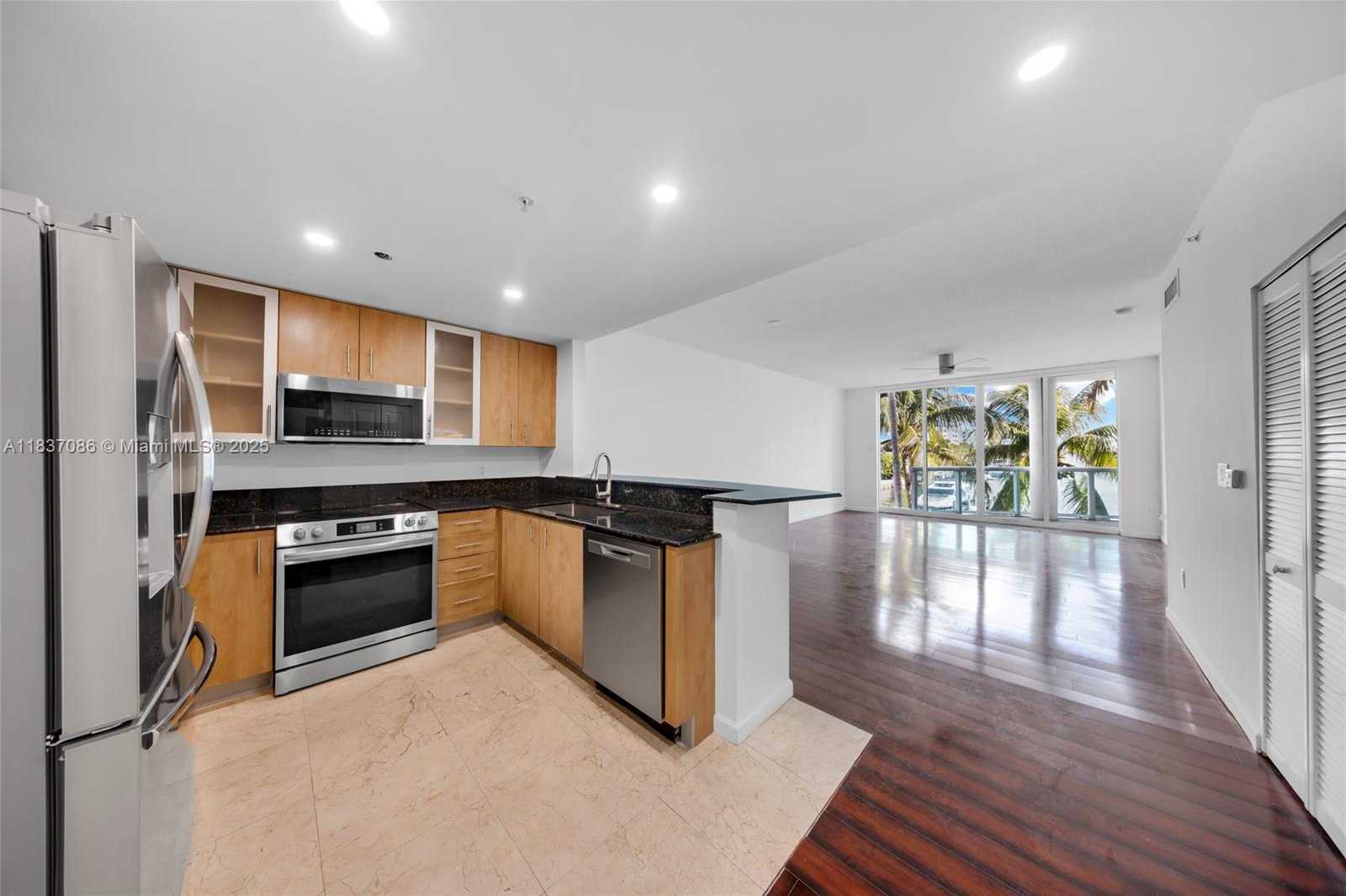 Small Image of 7914 HARBOR ISLAND DR #203, North Bay Village Number 7