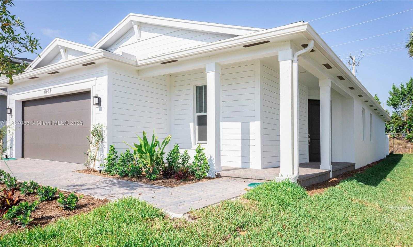 Small Image of 6463 TRAILS OF FOXFORD CT, West Palm Beach Number 10