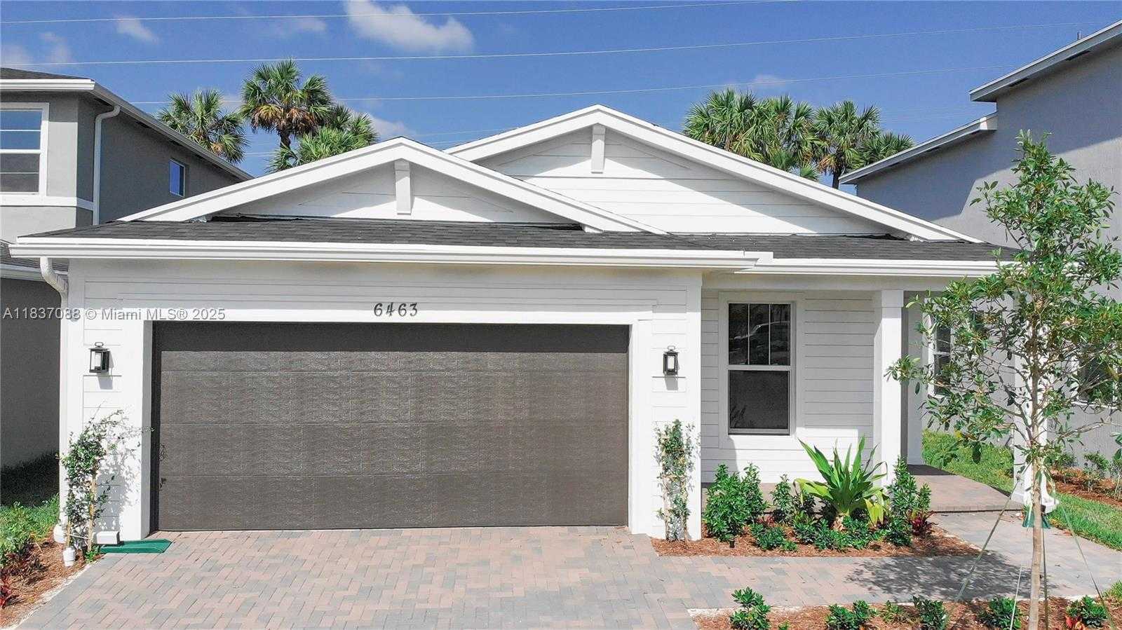 Small Image of 6463 TRAILS OF FOXFORD CT, West Palm Beach Number 4