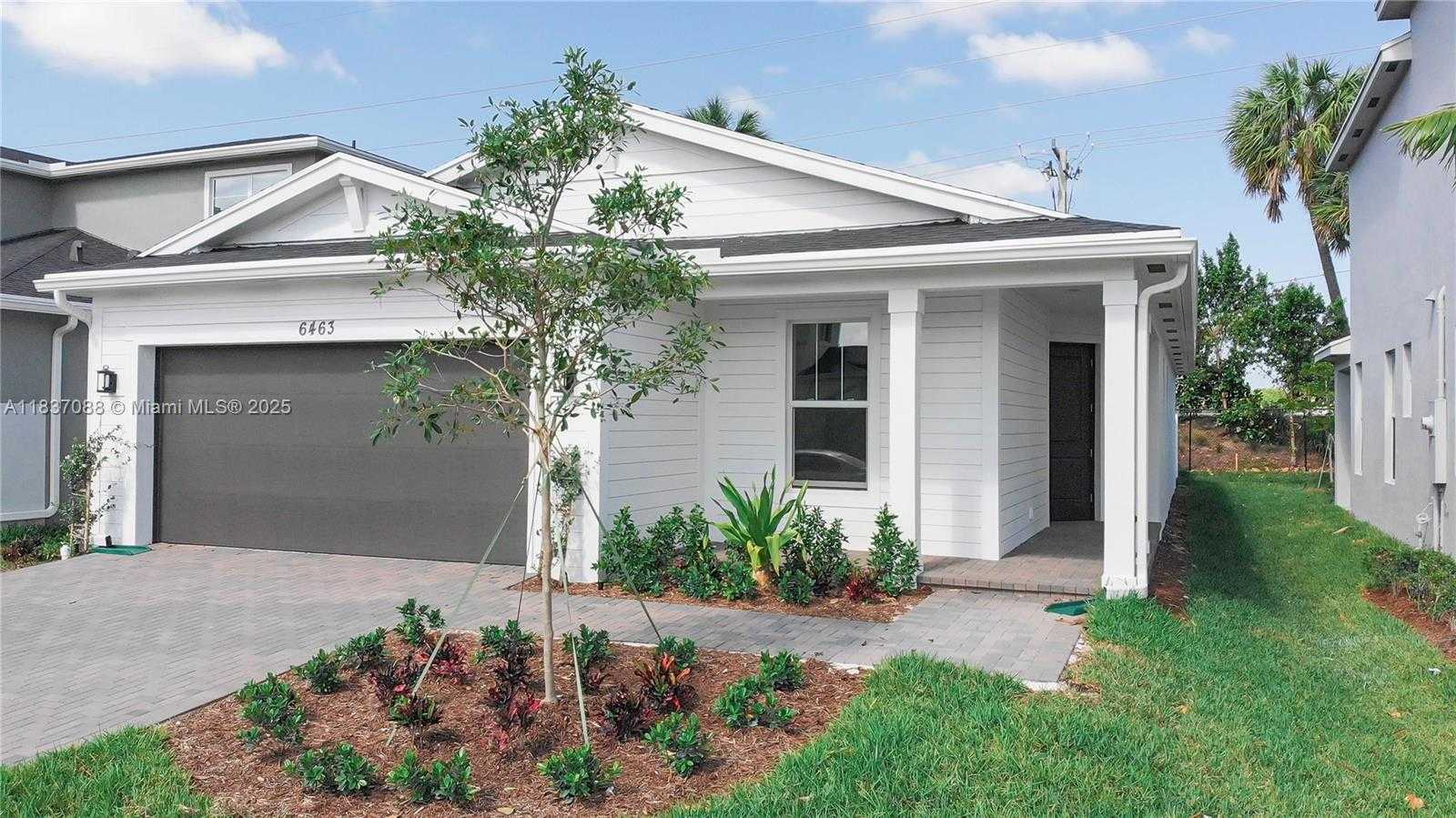 Small Image of 6463 TRAILS OF FOXFORD CT, West Palm Beach Number 6