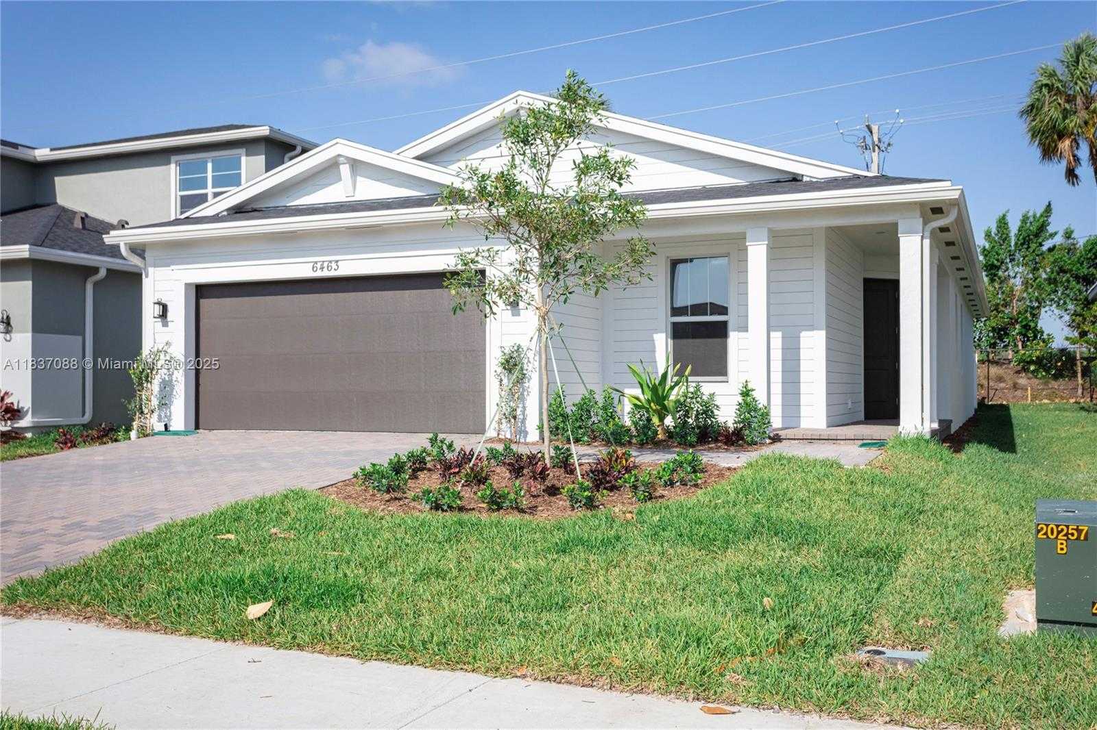 Small Image of 6463 TRAILS OF FOXFORD CT, West Palm Beach Number 8