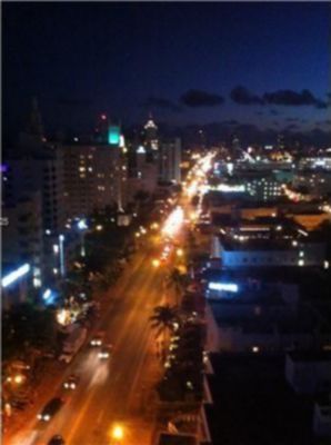 Small Image of 1800 COLLINS AVE #18F, Miami Beach Number 18