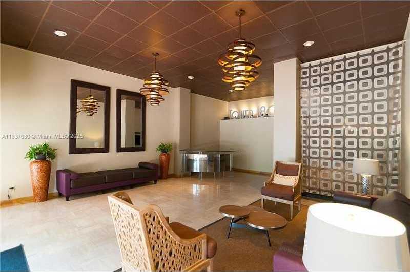 Small Image of 1800 COLLINS AVE #18F, Miami Beach Number 19