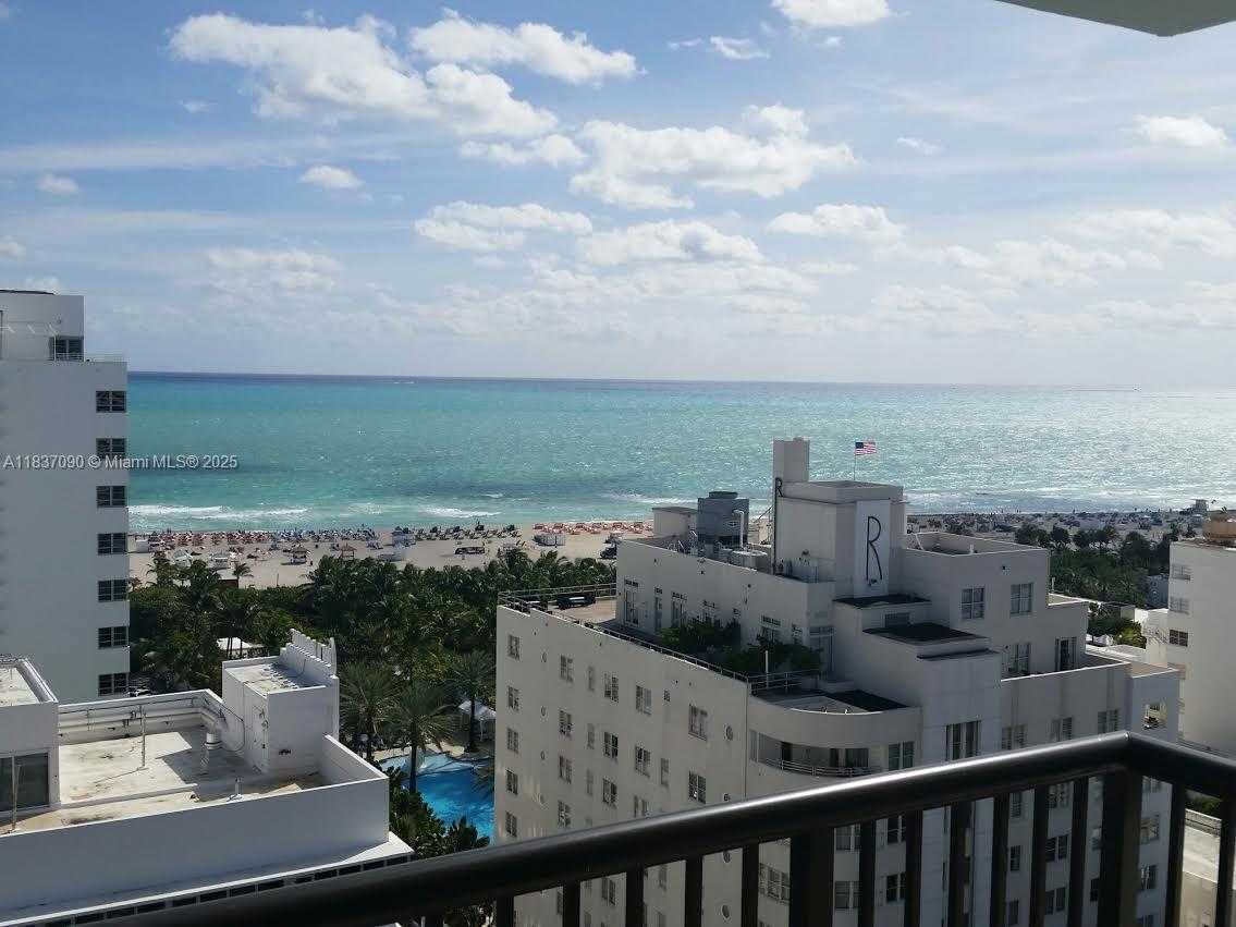 Small Image of 1800 COLLINS AVE #18F, Miami Beach Number 6