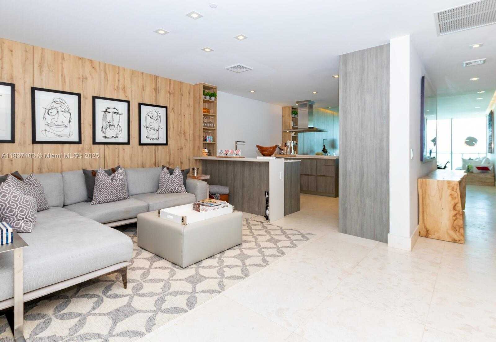 Small Image of 360 OCEAN DR #606S, Key Biscayne Number 13