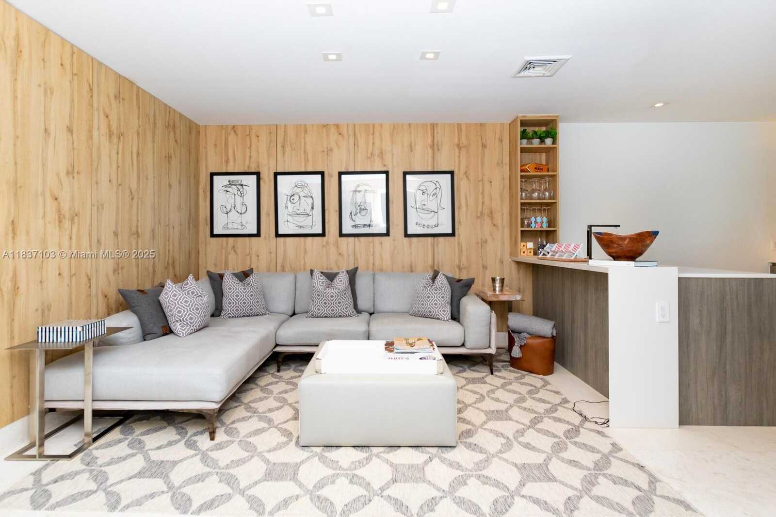Small Image of 360 OCEAN DR #606S, Key Biscayne Number 14