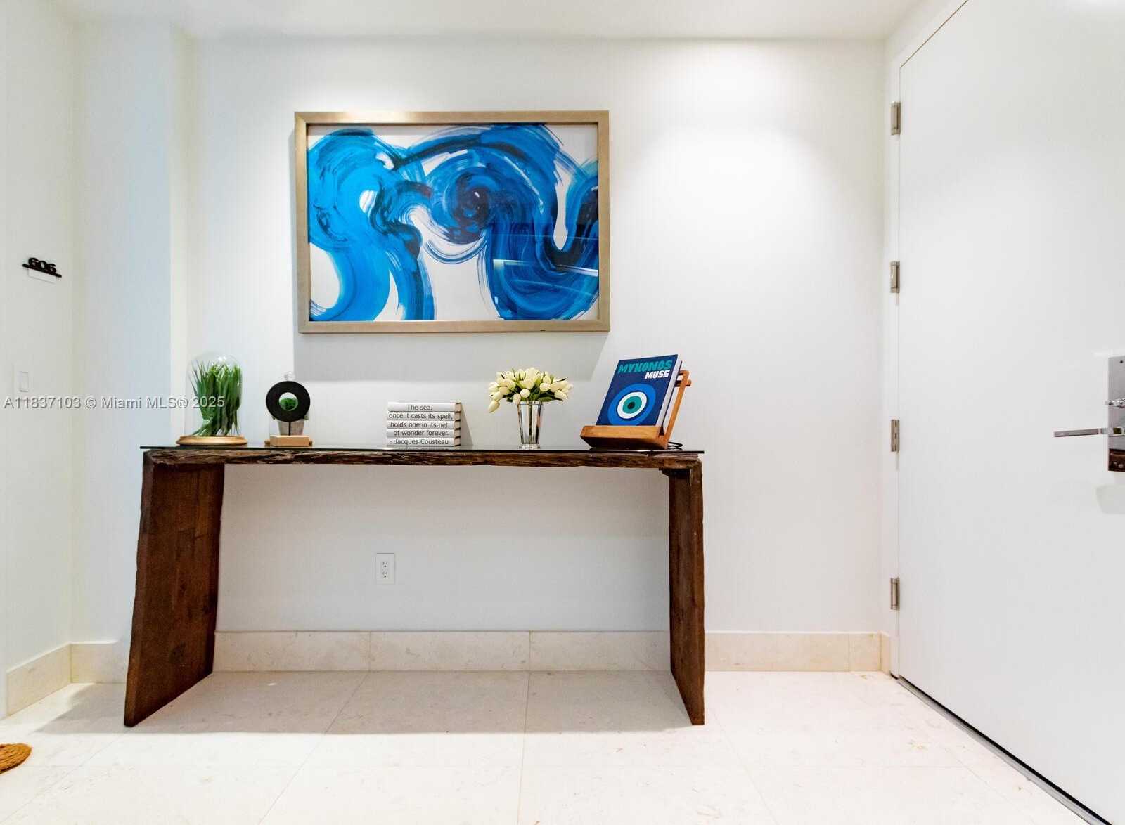 Small Image of 360 OCEAN DR #606S, Key Biscayne Number 2