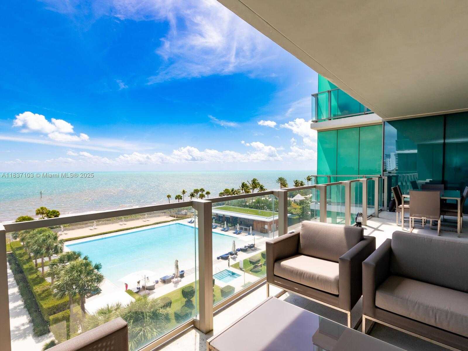 Small Image of 360 OCEAN DR #606S, Key Biscayne Number 35
