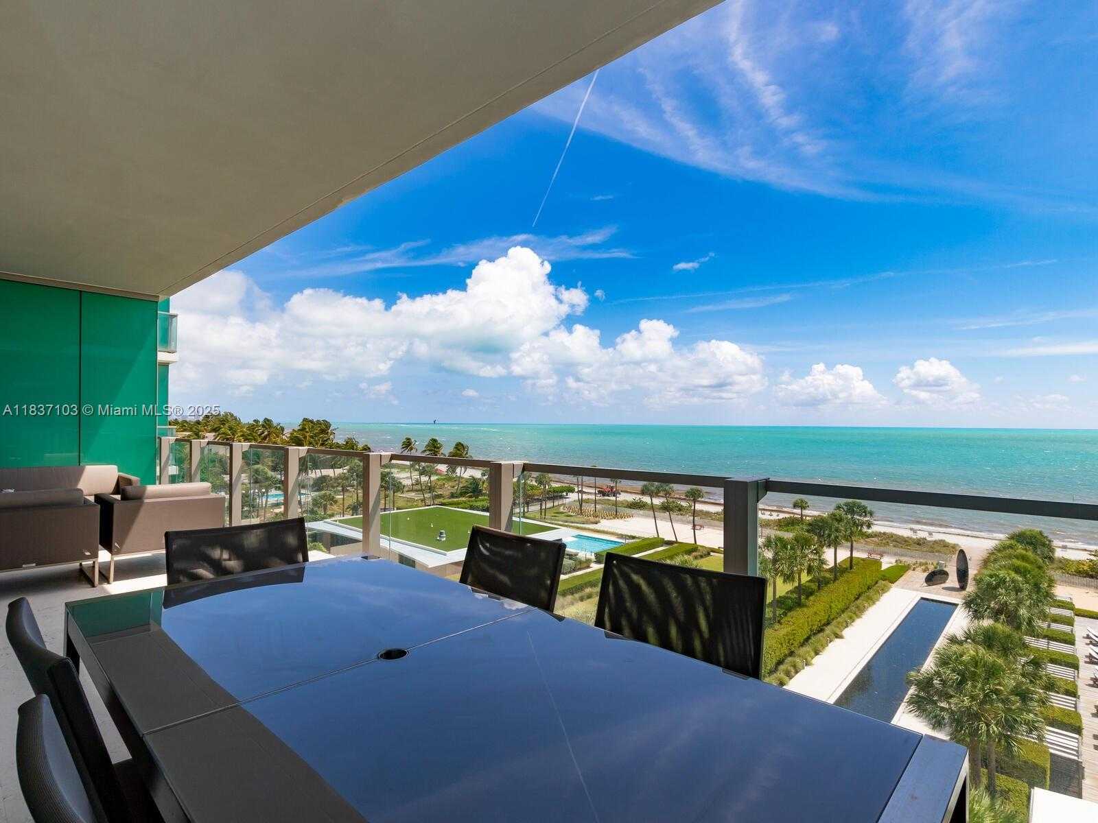 Small Image of 360 OCEAN DR #606S, Key Biscayne Number 37