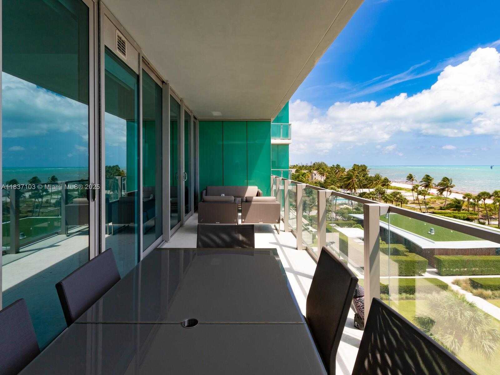 Small Image of 360 OCEAN DR #606S, Key Biscayne Number 39