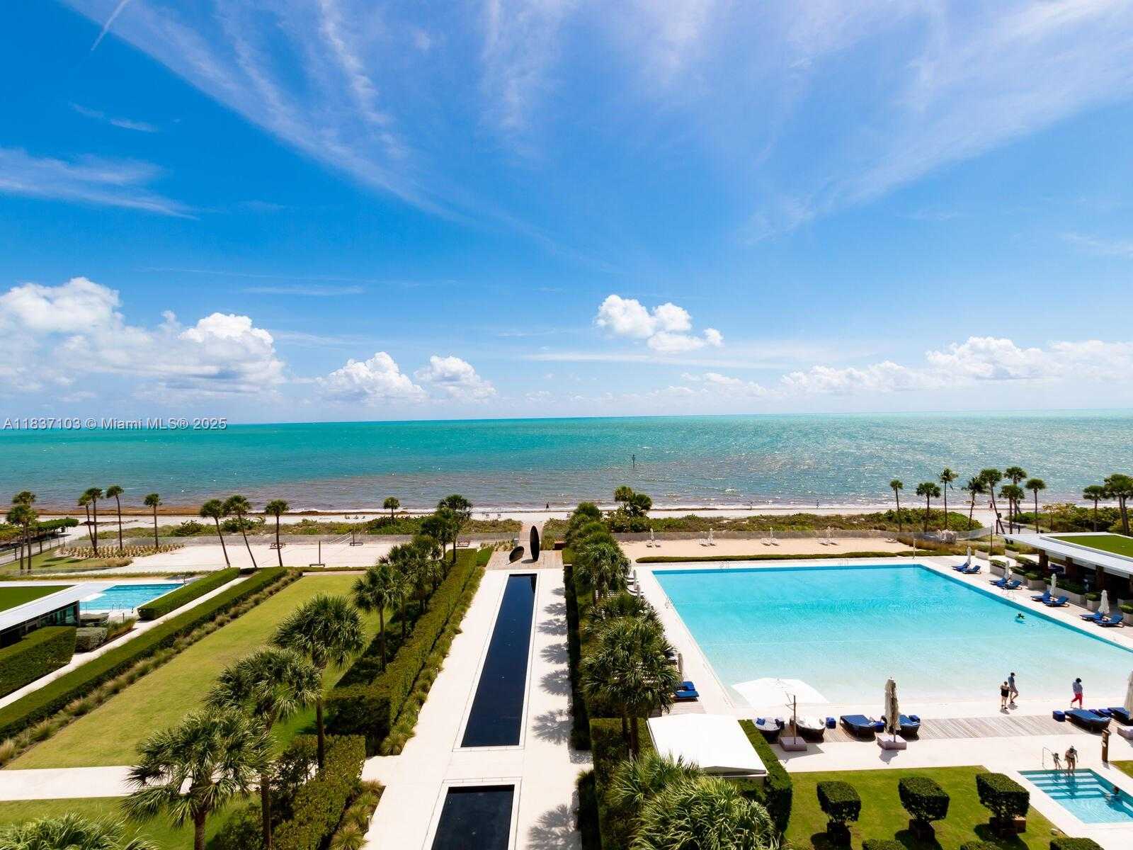 Small Image of 360 OCEAN DR #606S, Key Biscayne Number 40