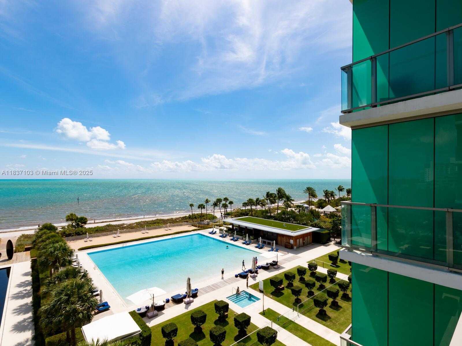 Small Image of 360 OCEAN DR #606S, Key Biscayne Number 41