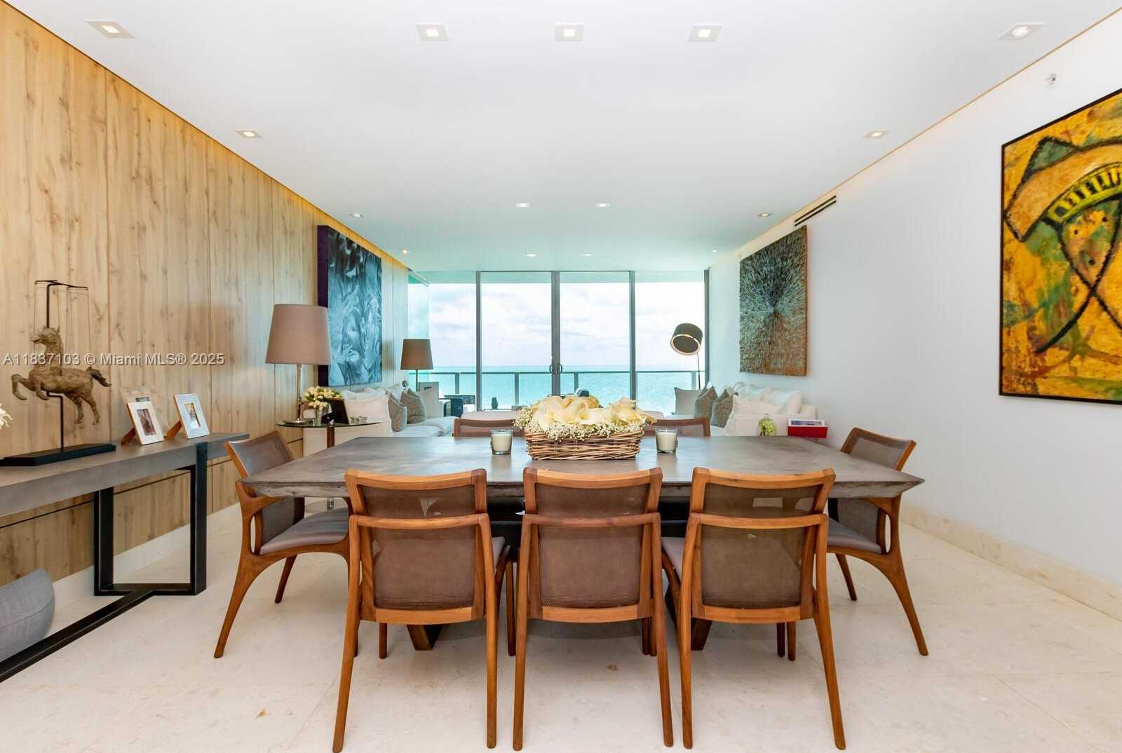 Small Image of 360 OCEAN DR #606S, Key Biscayne Number 5