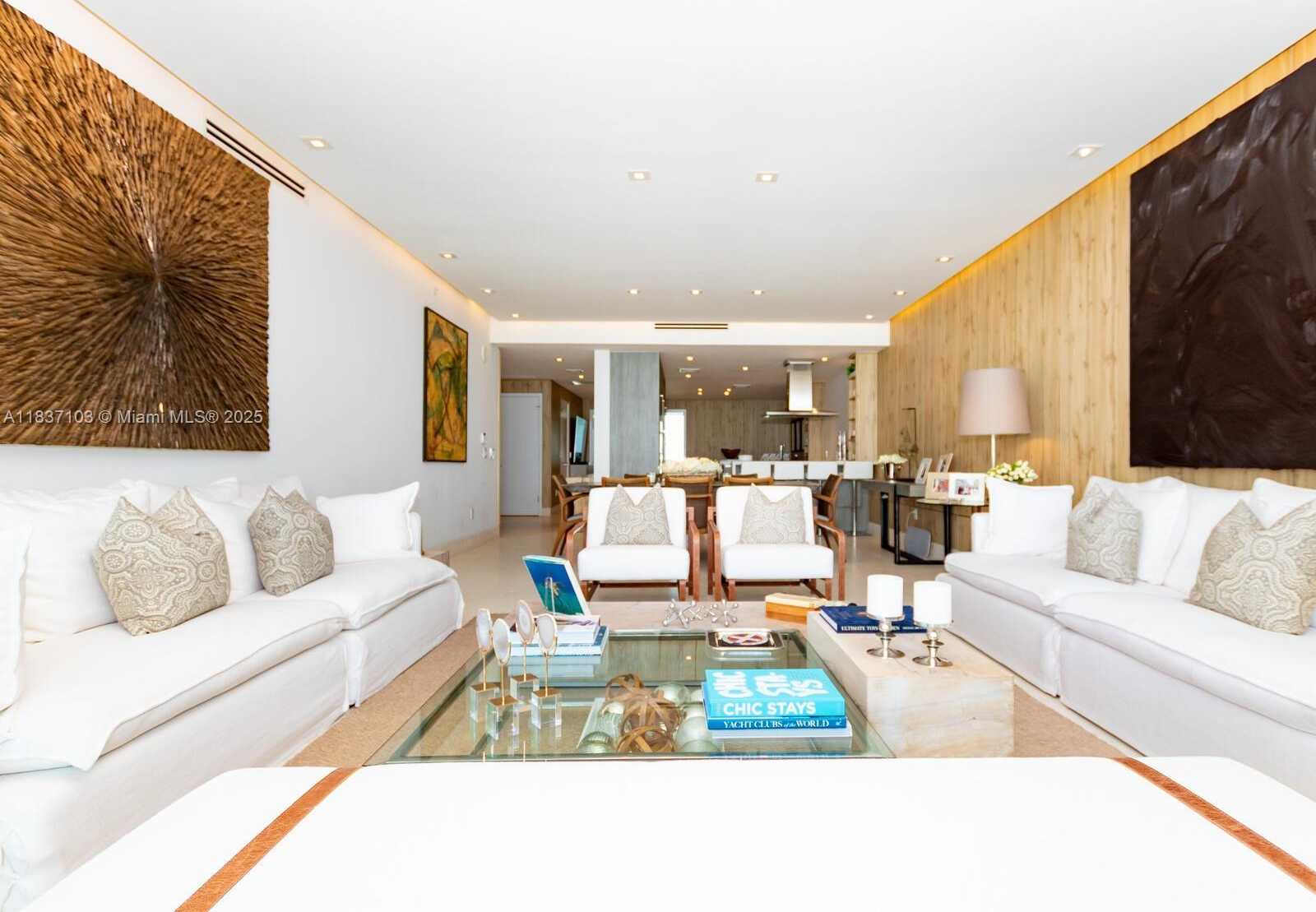 Small Image of 360 OCEAN DR #606S, Key Biscayne Number 7