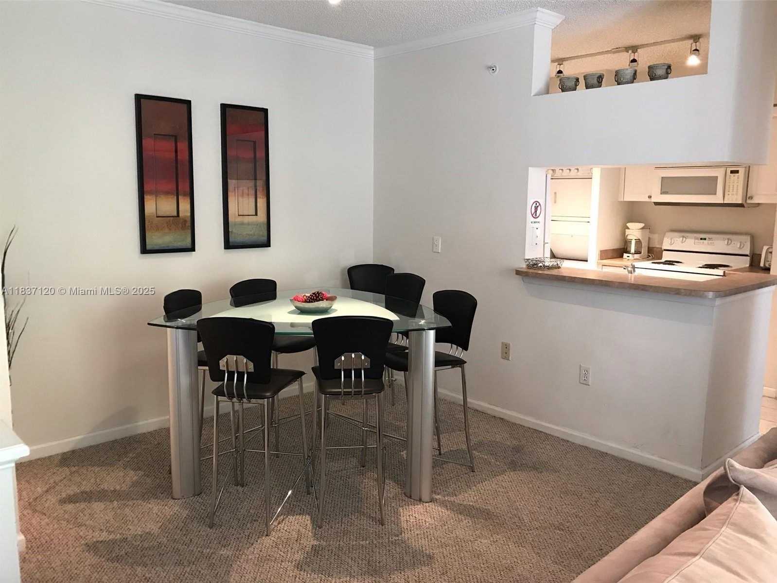 Small Image of 17150 NORTH BAY RD #2522, Sunny Isles Beach Number 7